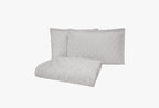 Lennox Steen Bed Beddensprei Eenpersoons - foto 2