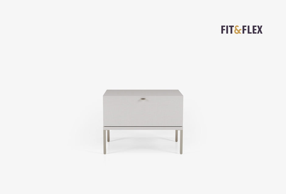 Fit Flex Lade met hoge poten Module 65X48