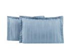 Dalian Donkerblauw Kussensloop 50x70 cm - foto 4