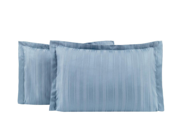 Dalian Donkerblauw Kussensloop 50X70 Cm