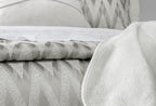 Janice Beige Set Tweepersoons - foto 3