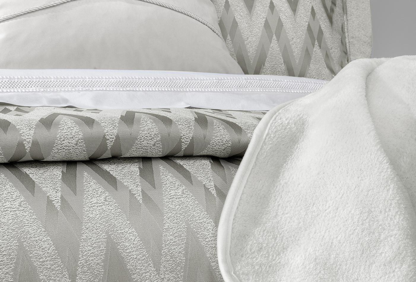 Janice Beige Set Tweepersoons - foto 3