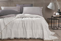 Arlo Steen Bed Beddensprei Tweepersoons