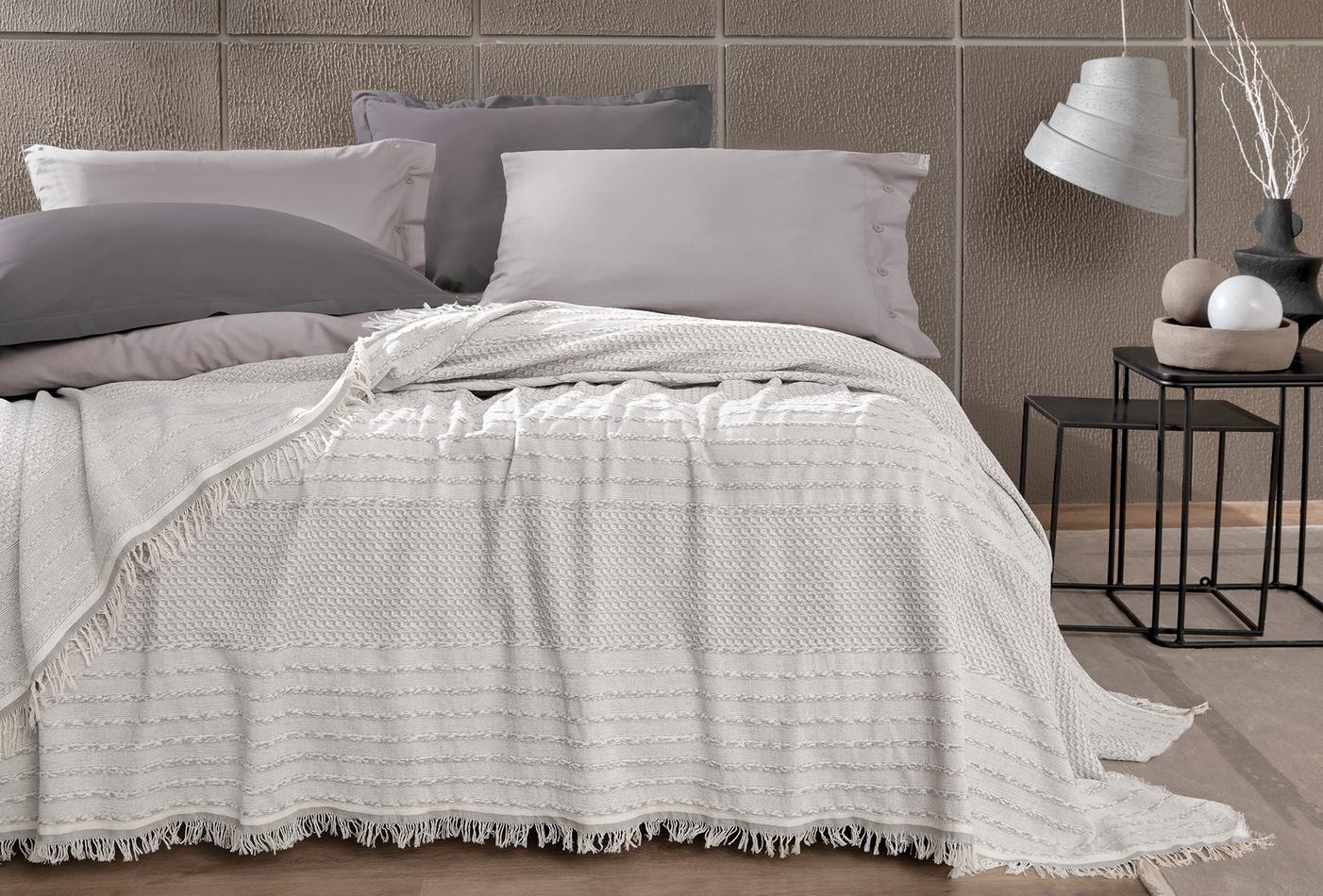 Arlo Steen Bed Beddensprei Tweepersoons
