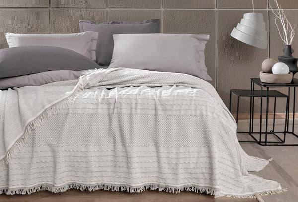 Arlo Steen Bed Beddensprei Tweepersoons