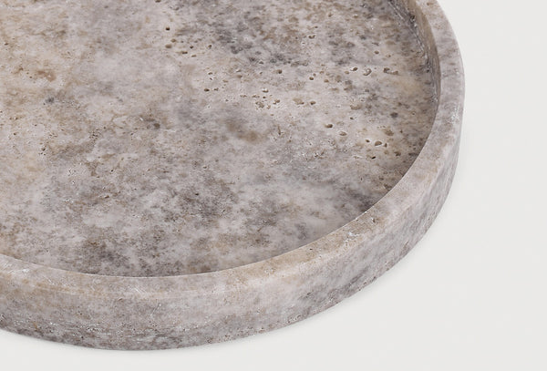 Otilia Decoratief bord & schaal Marmer