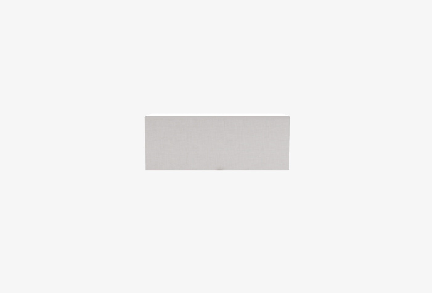 Fit Flex Wandmodule met klapdeur 85x30 - foto 5