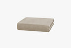 Olenna Beige Deken Tweepersoons - foto 2