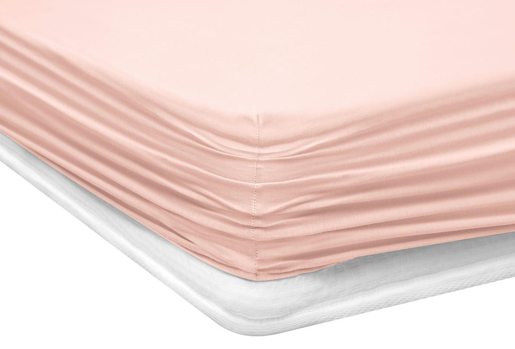 Lupa Soft Pudra Hoeslaken Eenpersoons - foto 4