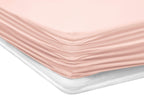 Lupa Soft Pudra Hoeslaken Eenpersoons - foto 4