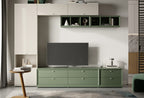 Fit & Flex Module met deur en basis 60x49 cm - foto 5