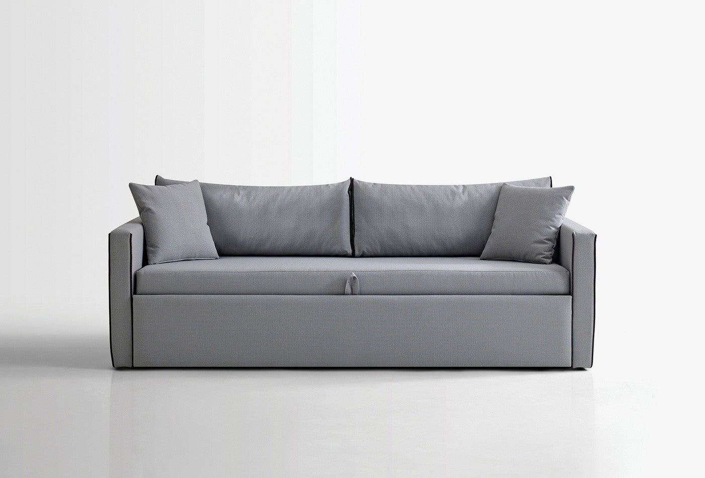 Daybed Comfort Daybed 80x200 cm - foto 2