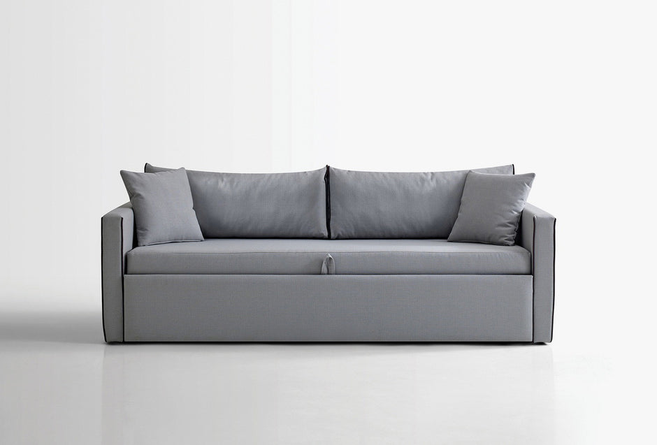 Daybed Comfort Daybed 80X200 Cm