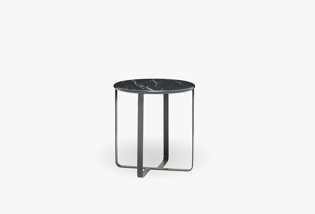 Padme Bijzettafel 45x48 cm - foto 2