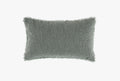 Clove Saliegroen Dekoratif Sierkussen sloop 30x50 cm