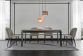 Berta Eettafel 200x100 cm