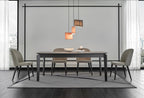 Berta Eettafel 200x100 cm