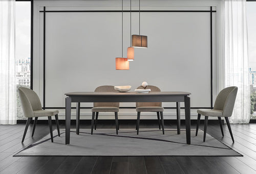 Berta Eettafel 200x100 cm