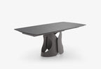 Nebula Eettafel Uitschuifbaar 200-300x100 cm - foto 2