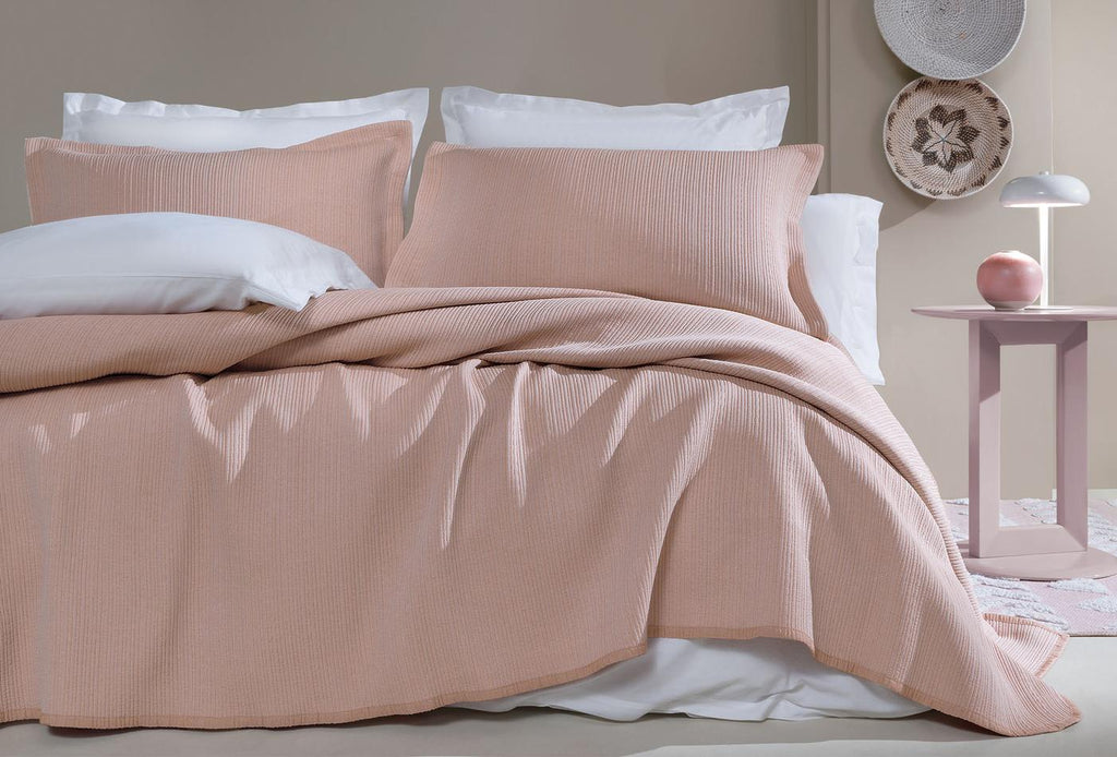 Digna Pudra Bed Sprei Eenpersoons - foto 3
