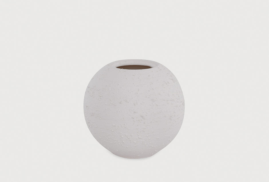 Sigma Decoratief object Keramiek Beige