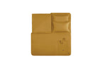 Plain Safran Dekbedovertrekset Tweepersoons - foto 5