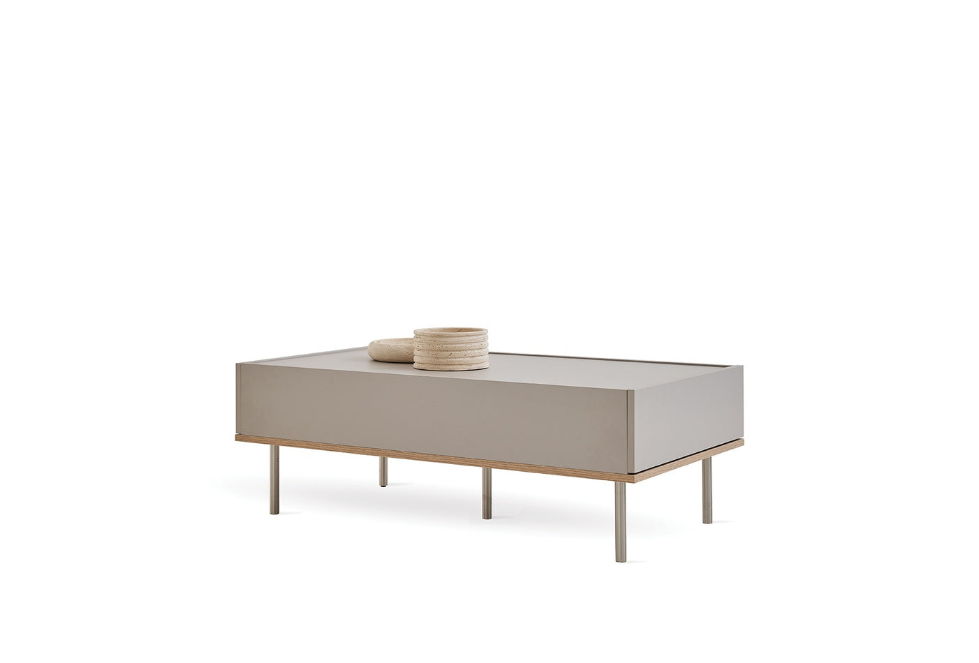 Cante Salontafel 119x42 cm - foto 5