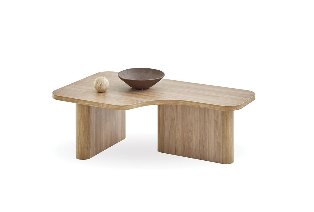Perge Salontafel 120x42 cm - foto 6