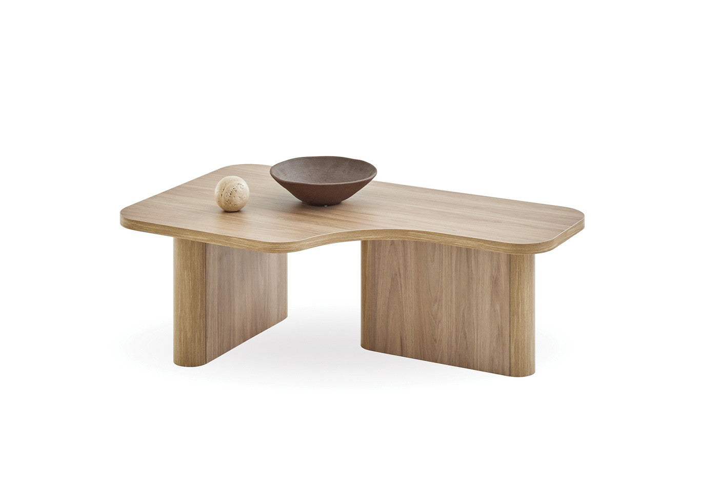 Perge Salontafel 120x42 cm - foto 6