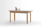 Perge Eettafel Uitschuifbaar 160-200x90 cm - foto 5