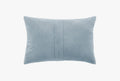 Otis Blauw Dekoratif Sierkussen 30x50 cm