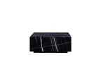 Tosca Salontafel Zwart 90x35 - foto 4