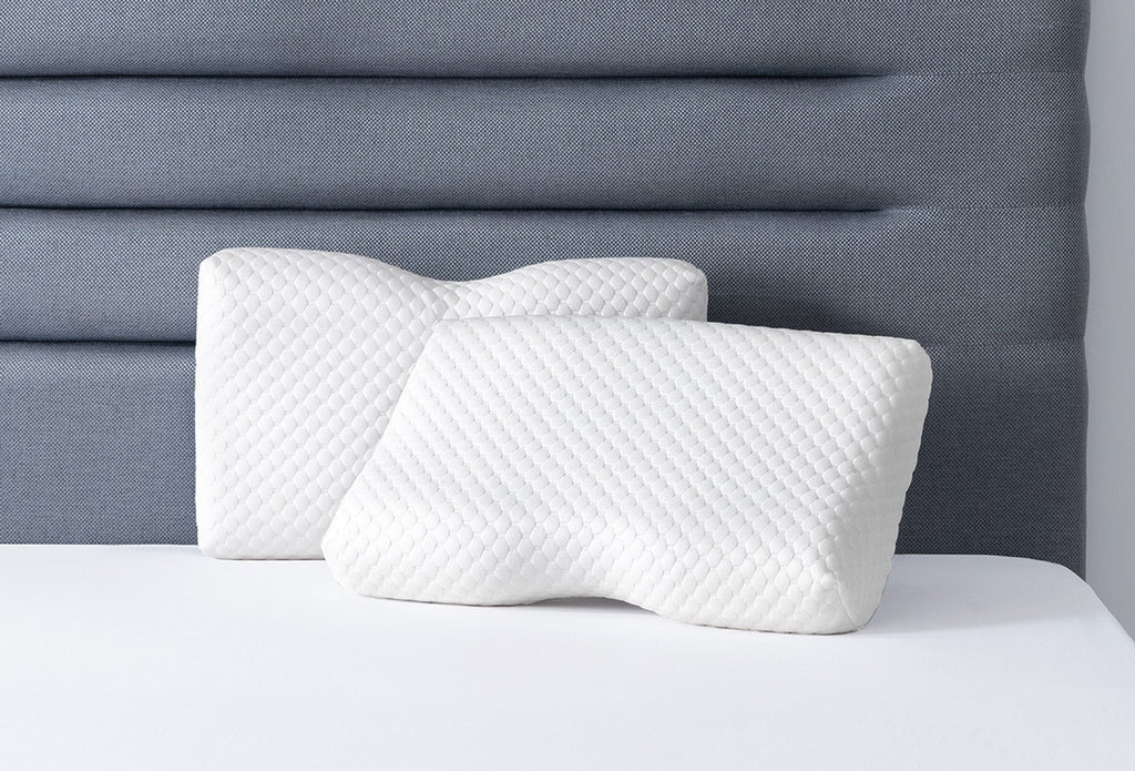 Visco Therapy Balance Medikal Kussen 33X55x12 cm