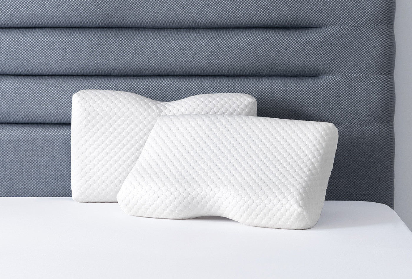Visco Therapy Balance Medikal Kussen 33X55x12 cm