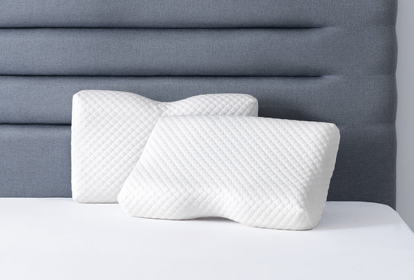 Visco Therapy Balance Medikal Kussen 33X55x12 Cm