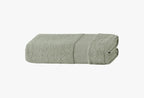 Essentials Nil Groen Badhanddoek - foto 2