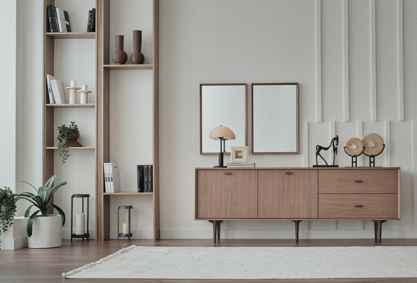 Paloma Dressoir 208x78 cm - foto 3