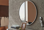 Hera Dressoir Ladekast Spiegel 900X32x900 cm - foto 5