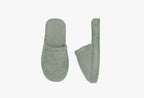 Essentials Nil Groen Badkamer Slipper - foto 2