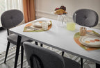Palladio Eettafel 120x70 cm - foto 4