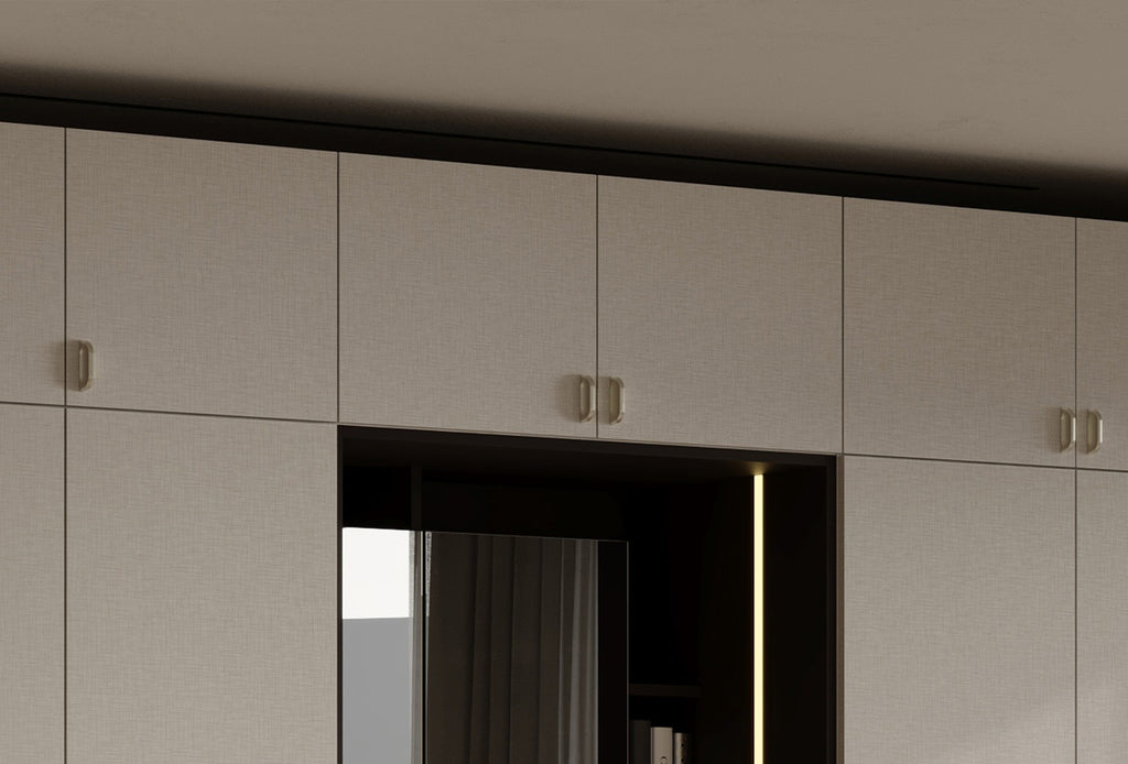 Fit Flex 2 met deur Kast 90x40 - foto 4