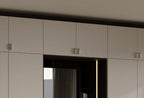 Fit Flex 2 met deur Kast 90x40 - foto 4