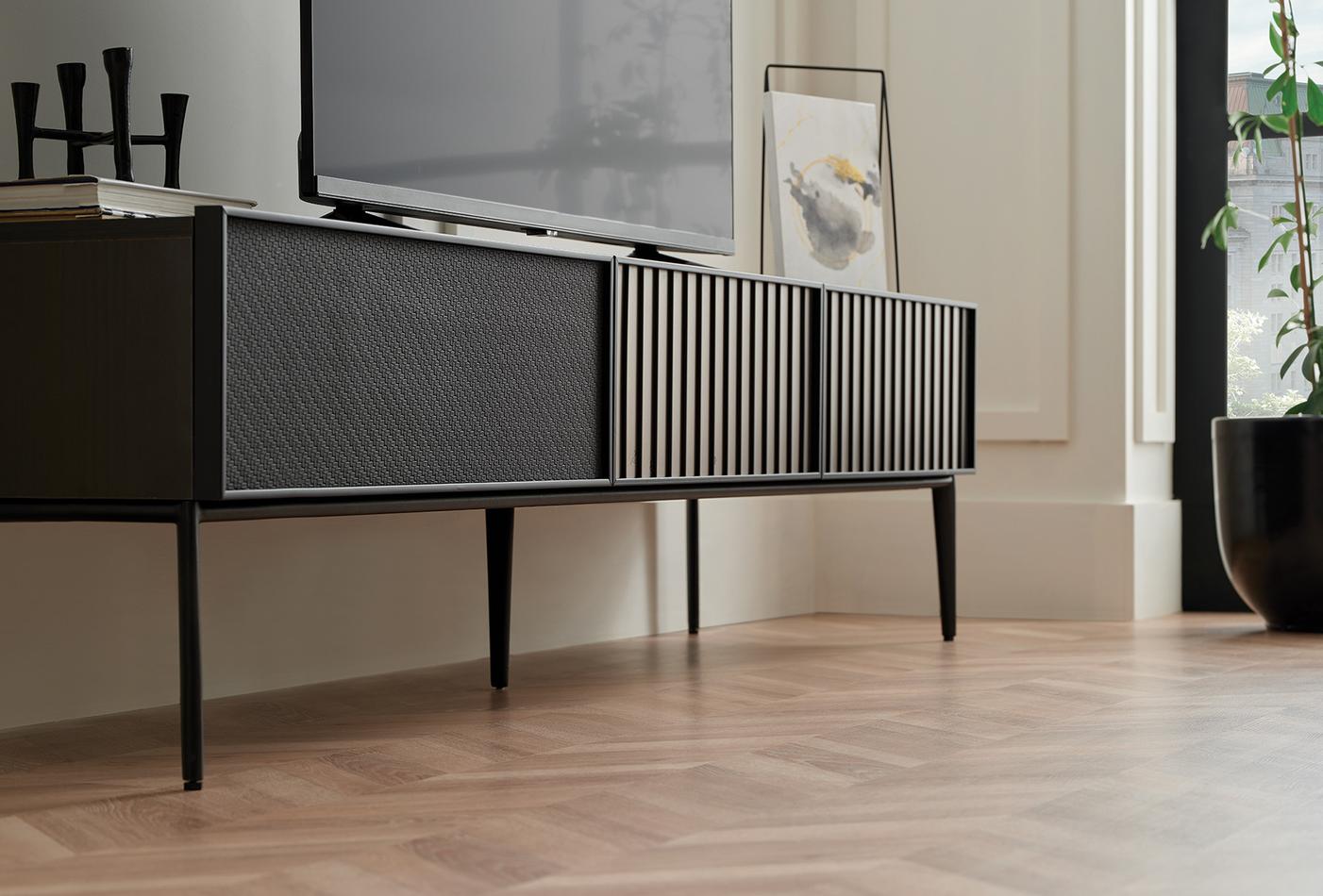Riga Tv-meubel Combinatie 1 209x189 cm - foto 5