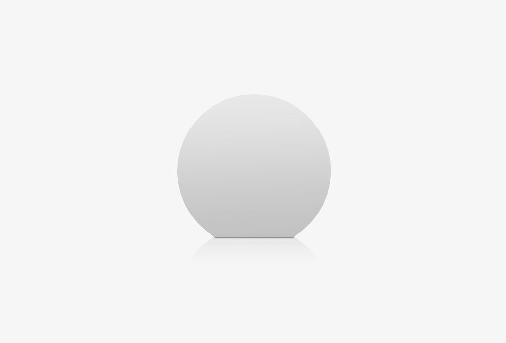 Fit Flex Spiegel Rond 70x65 - foto 4