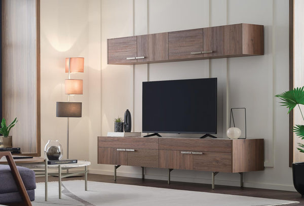 Pavia Tv-meubel 205X56 Cm
