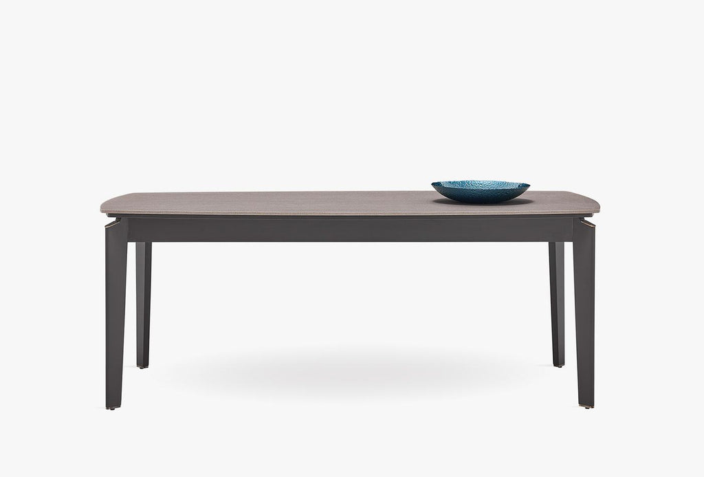 Berta Dressoir Eettafel Vast Cordell Eetkamerstoel 4 stuks - foto 4