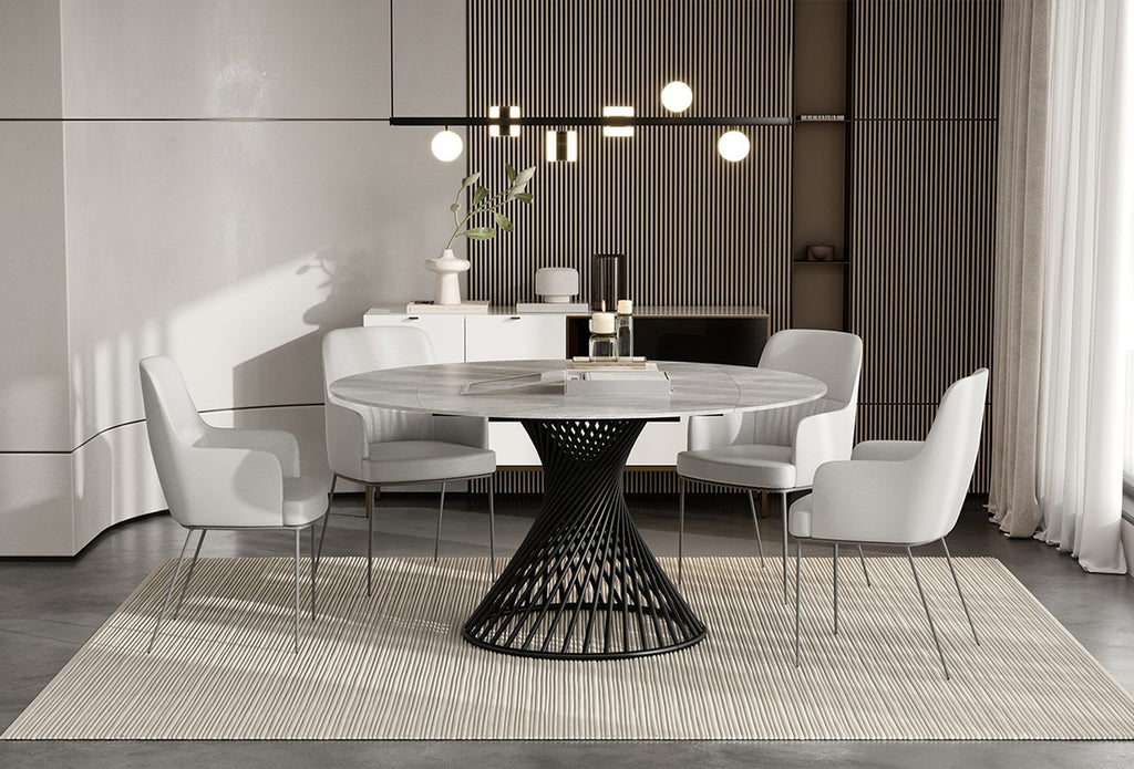 Assos Tafel 90 150x150 cm - foto 4