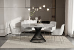 Assos Tafel 90 150x150 cm - foto 4