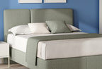 Fit Flex Boxspring met hoofdbord 160x200 - foto 4