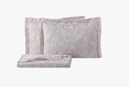 Leaf Oudroze Bed Sprei Seti Tweepersoons - foto 2